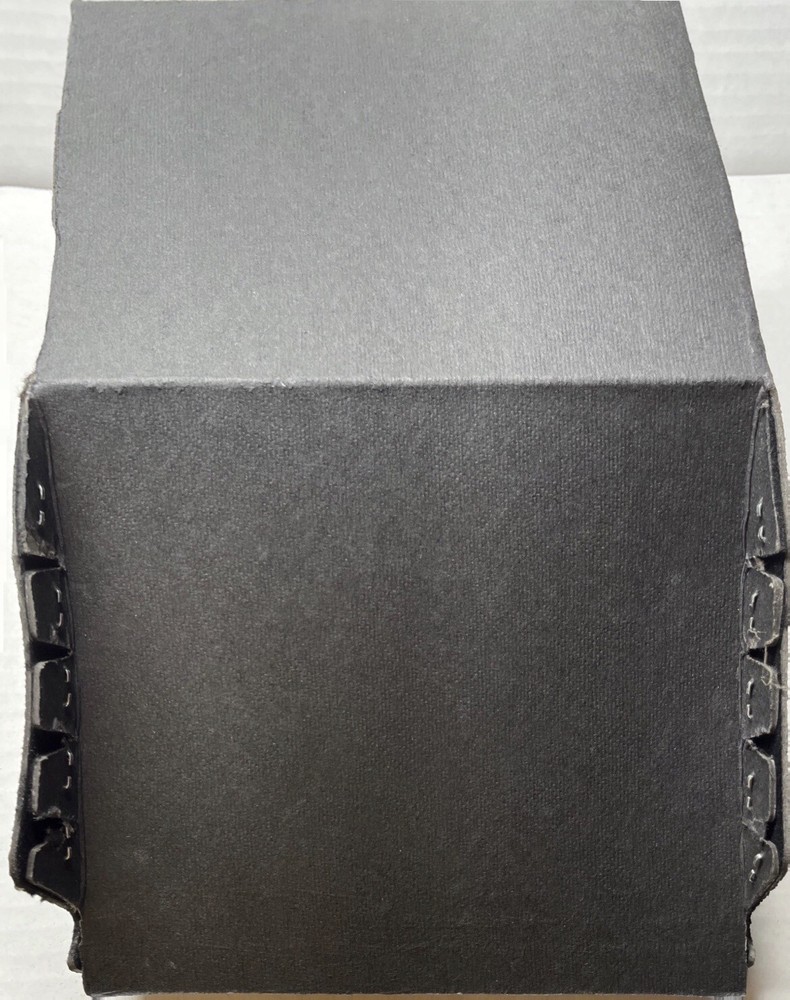 1977-79 CORVETTE REAR CENTER STORAGE COMPARTMENT OEM REPLACEMENT