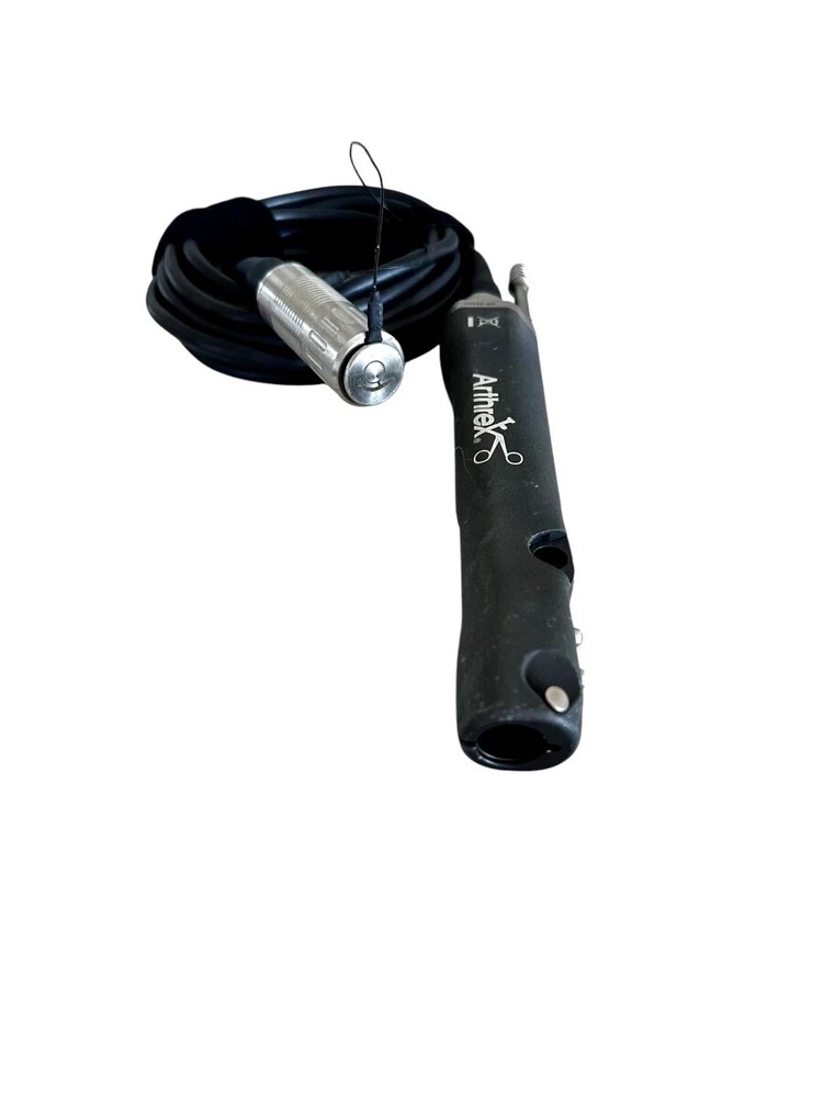 Arthrex AR-8330H Arthroscopic Shaver Handpiece