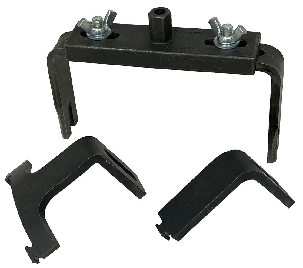 Lisle 62970 Fuel Tank Lock Ring Kit