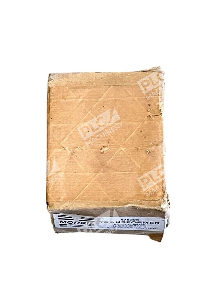 Morris Transformer 78208