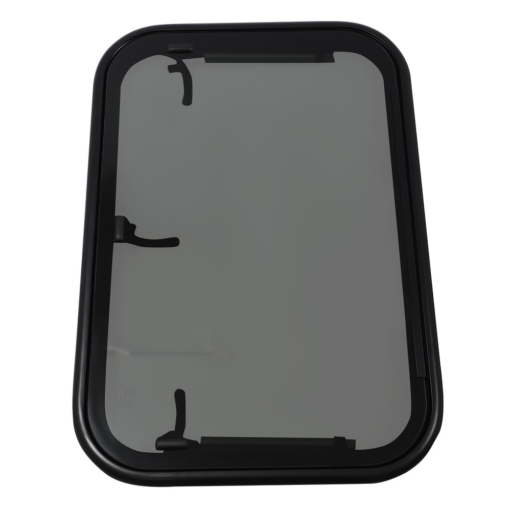 Rv Exit Window 30" W X 20" H Optional Trim Rv Window Replacement Camper + Screen