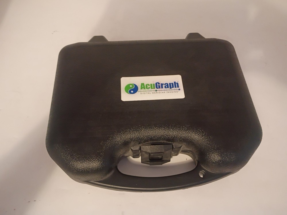 AcuGraph 5 System NO SOFTWARE