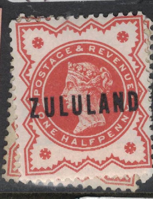 Zululand SG 1 MOG (9fss)