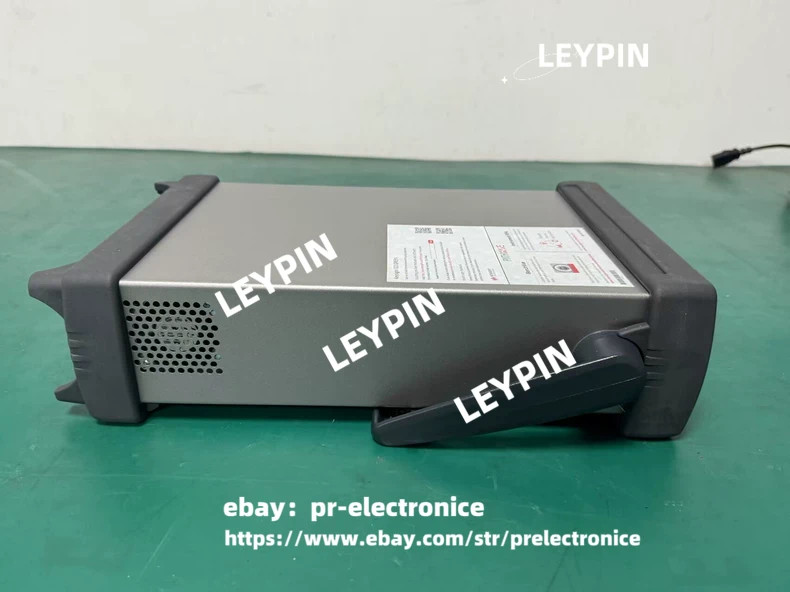 DAQ973A KEYSIGHT Agilent Dataacquisition system multifunction universal meter#Pr