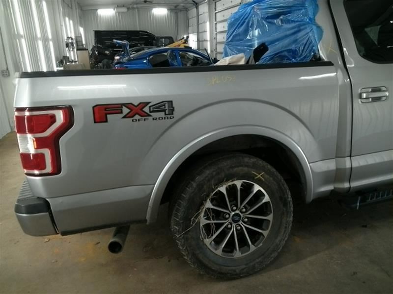 F150 2020 Keys/Latches/Locks 1044403381
