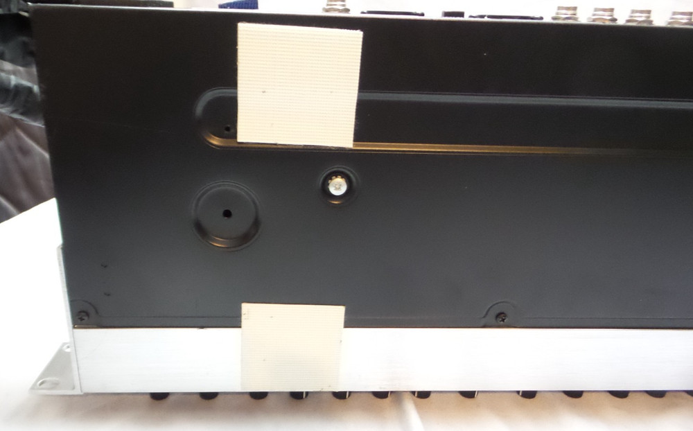 Behringer MDX1600 Autocom Pro-XL Audio Interactive Processor - USED/WORKS