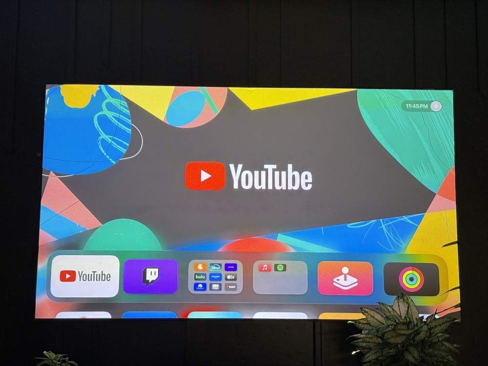 Elite Screen aeon Cinegrey 3d “92 Inch”