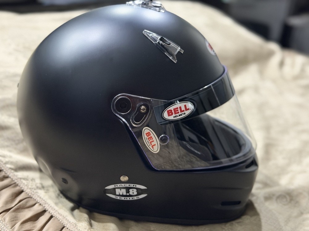BELL M8 SA2015 Helmet