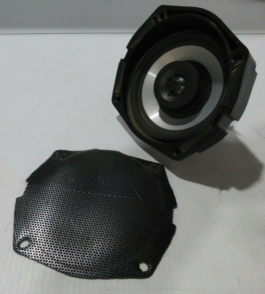 2007 HARLEY DAVIDSON FLHT, OEM AUDIO STEREO SPEAKER (OPS7011)