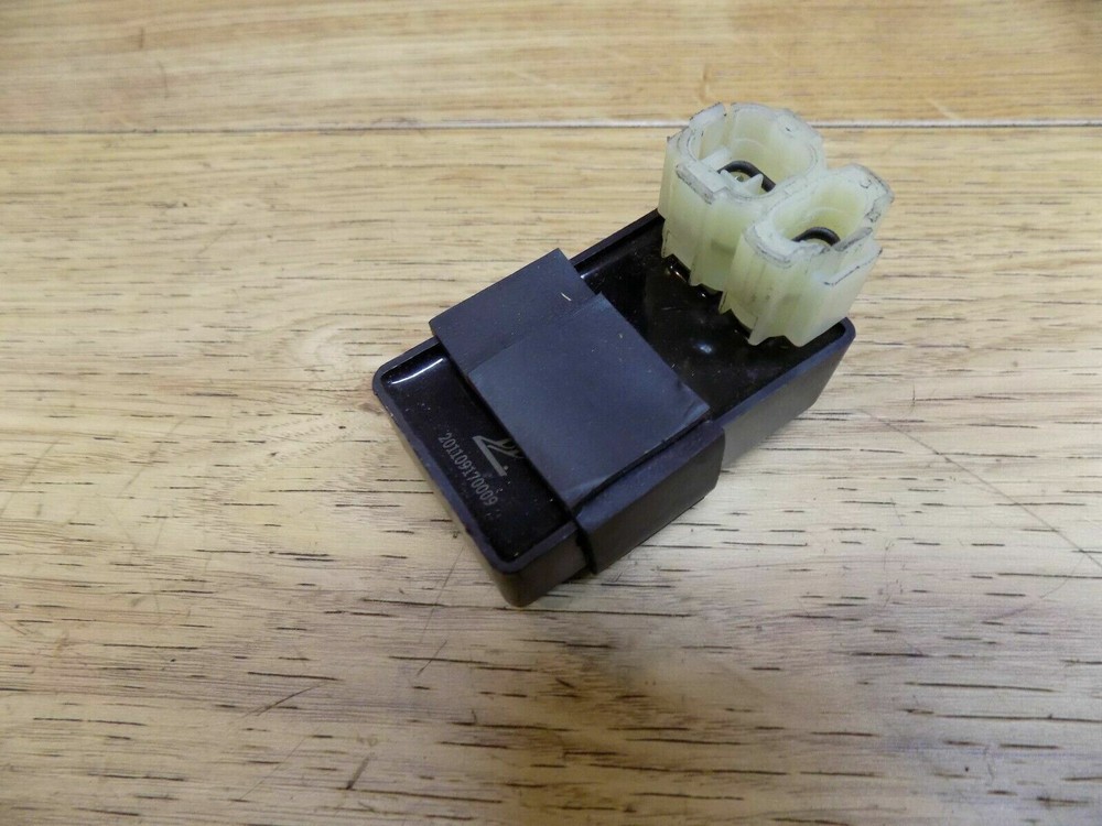 AJS CRAZY 50 INLET CDI UNIT