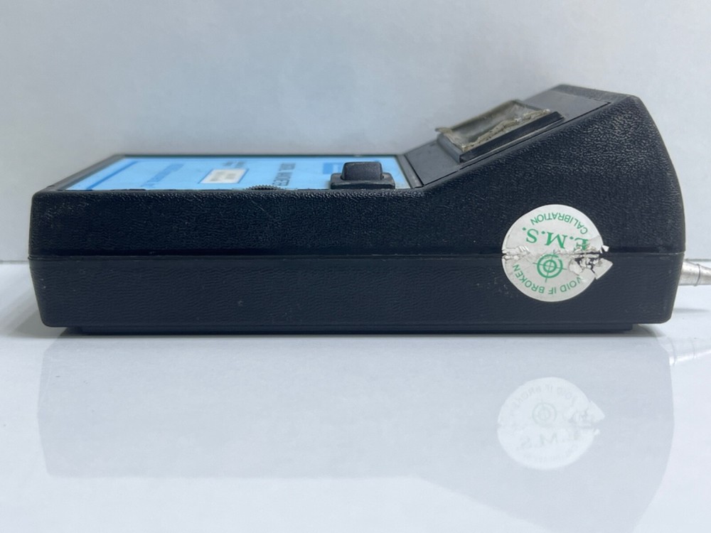 MODUS MA2-08E DIGITAL MANOMETER