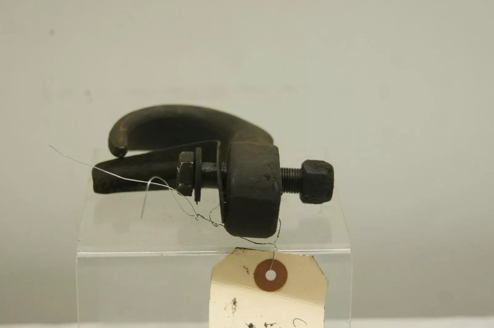 CURT 22411 Tow Hook 1937