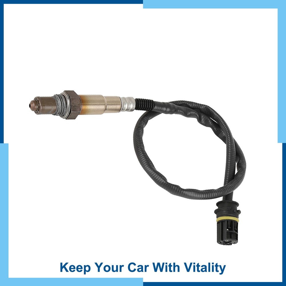 Auto Vehicle Oxygen Sensor 11787569968 for BMW 1 Series E81 E82 E87 E88