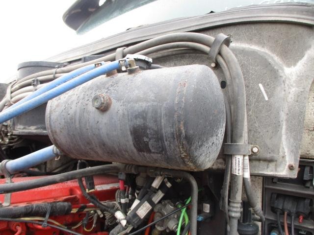 For 2013 PETERBILT 587 RADIATOR OVERFLOW TANK ,  FL