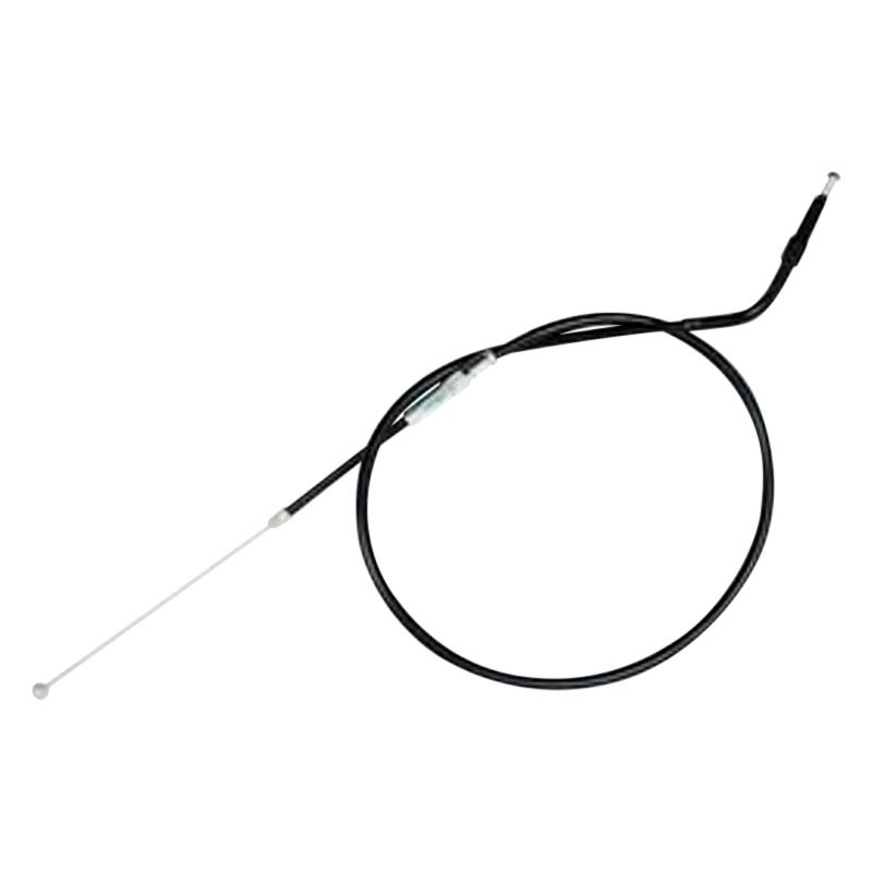 Motion Pro Black Vinyl Clutch Cable
