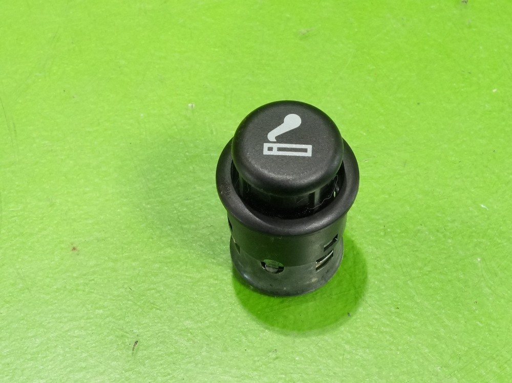 00-06 Audi TT OEM 12V power socket lighter insert