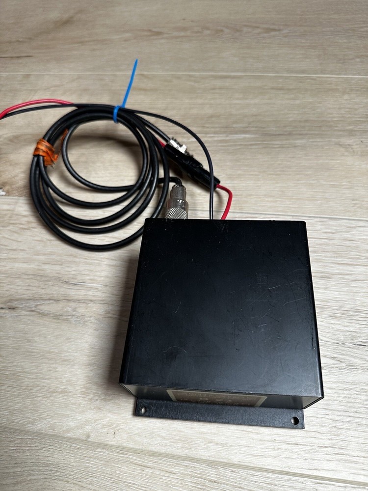 Mirage B 23 2MTR 30w amplifier