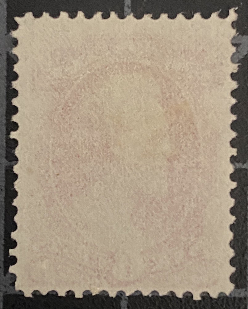 US Stamps - SC#148 - MNG - Catalog Value = $290.00