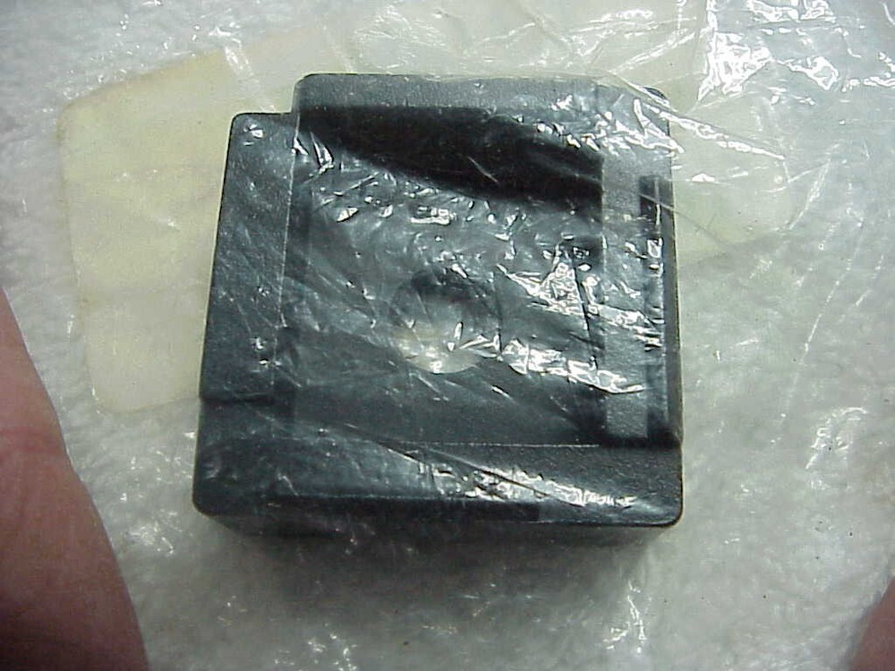 HPC TJAW-4 Milling machine Jaws