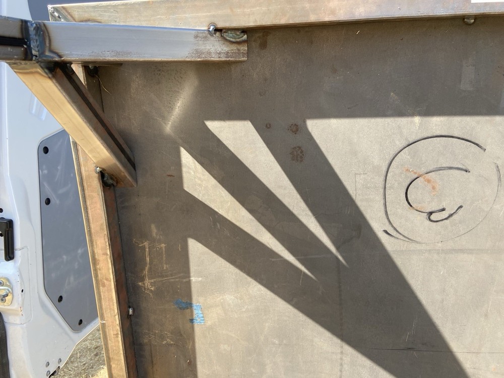 Modern Steel multipurpose Welding Layout Table Work Bench kitchen table