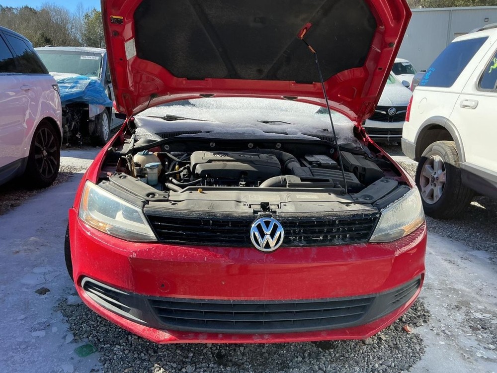 Fuse Box Engine Compartment Fits 12-22 PASSAT 4938602