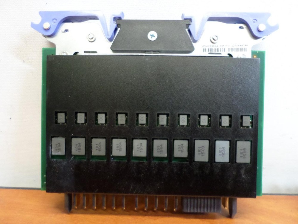 IBM 00RR681 Memory Buffer Voltage Regulator (Lot of 2)