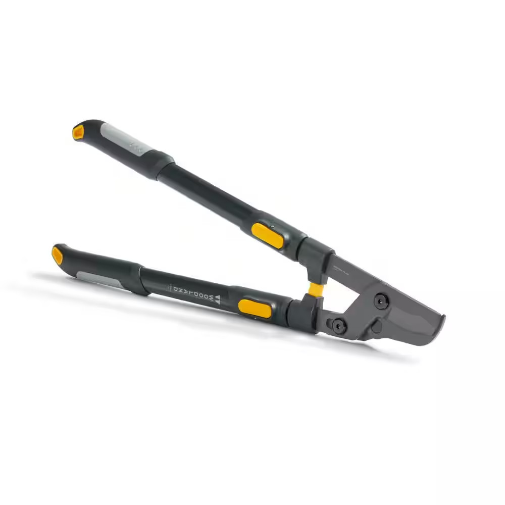 24 In. Heavy-Duty Extendable Lopper