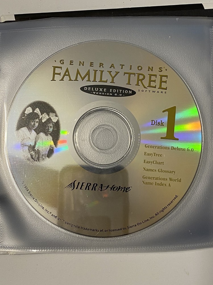 GATEWAY Computer CD's "Home Activity Collection"