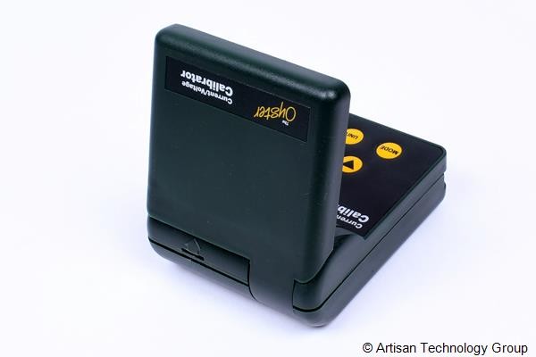 Extech Instruments 412355A Current and Voltage Calibrator/Meter