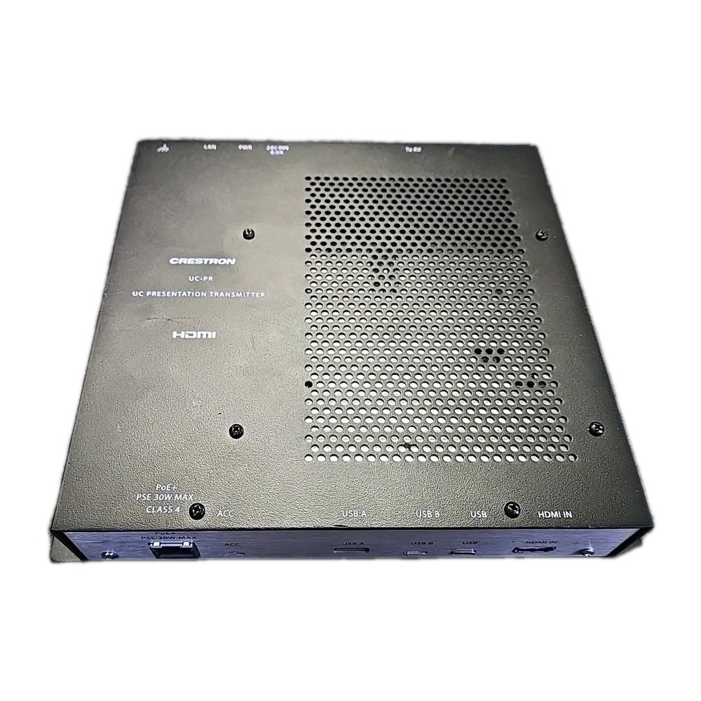 Creston UC-PR Presentation Transmitter