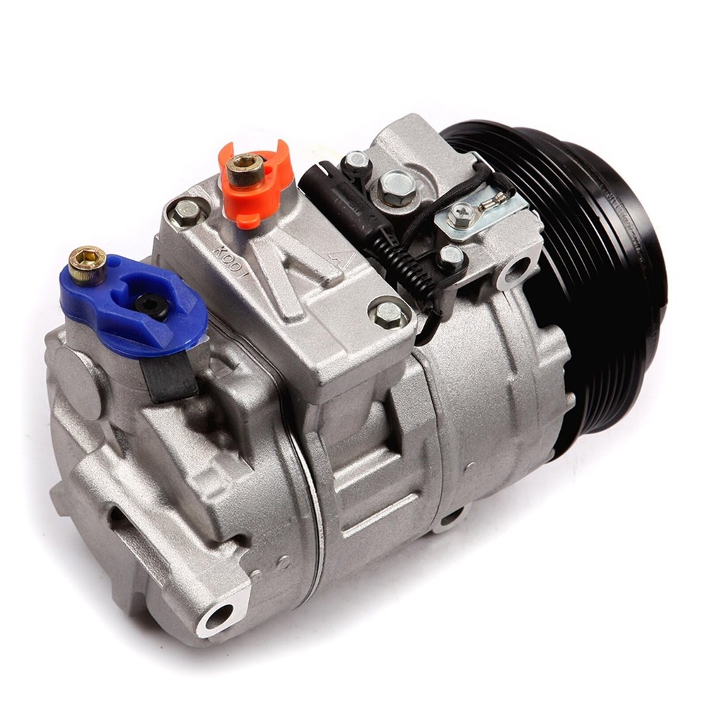Air Conditioning Compressor 105111C for Sprinter 2500 2002-2006 C280 1996-2000