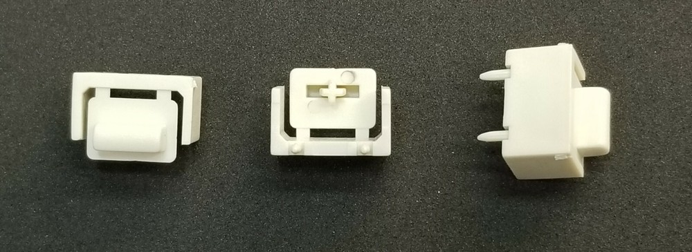 AKAI MPC4000 Replacement F Button for Operation Panel #SB-821492X