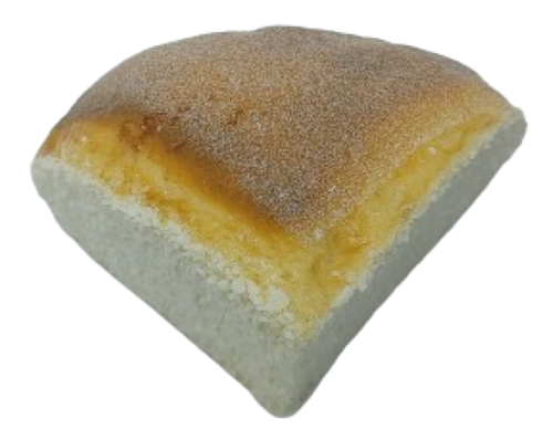 Fake Food Display Prop Bread Slice