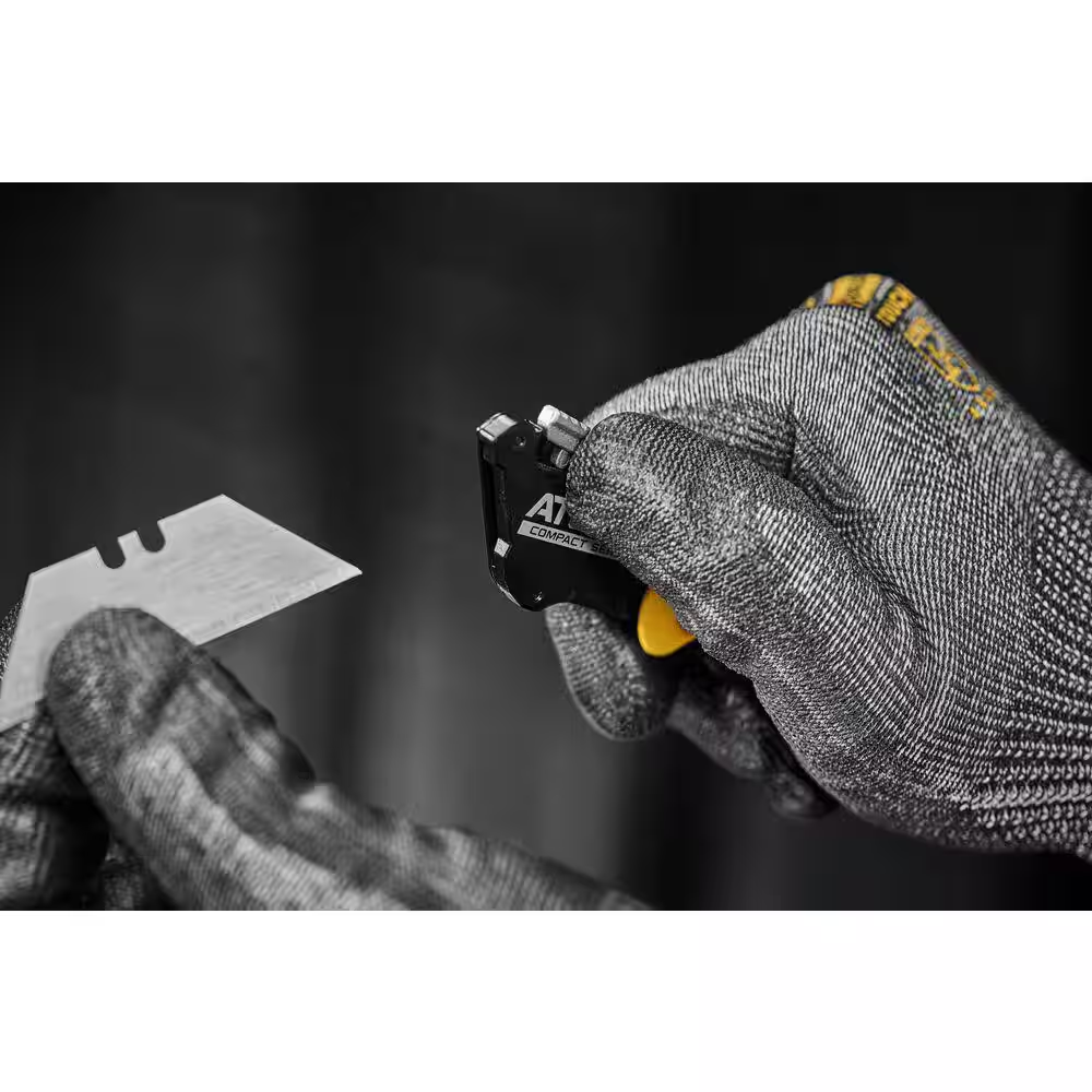 Atomic Folding Utility Knife FREE SHIPPNIG