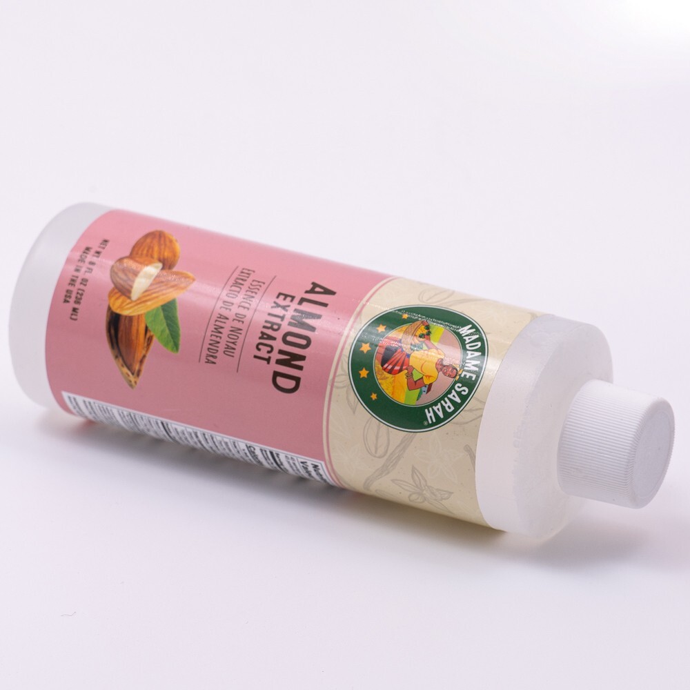 Almond Extract