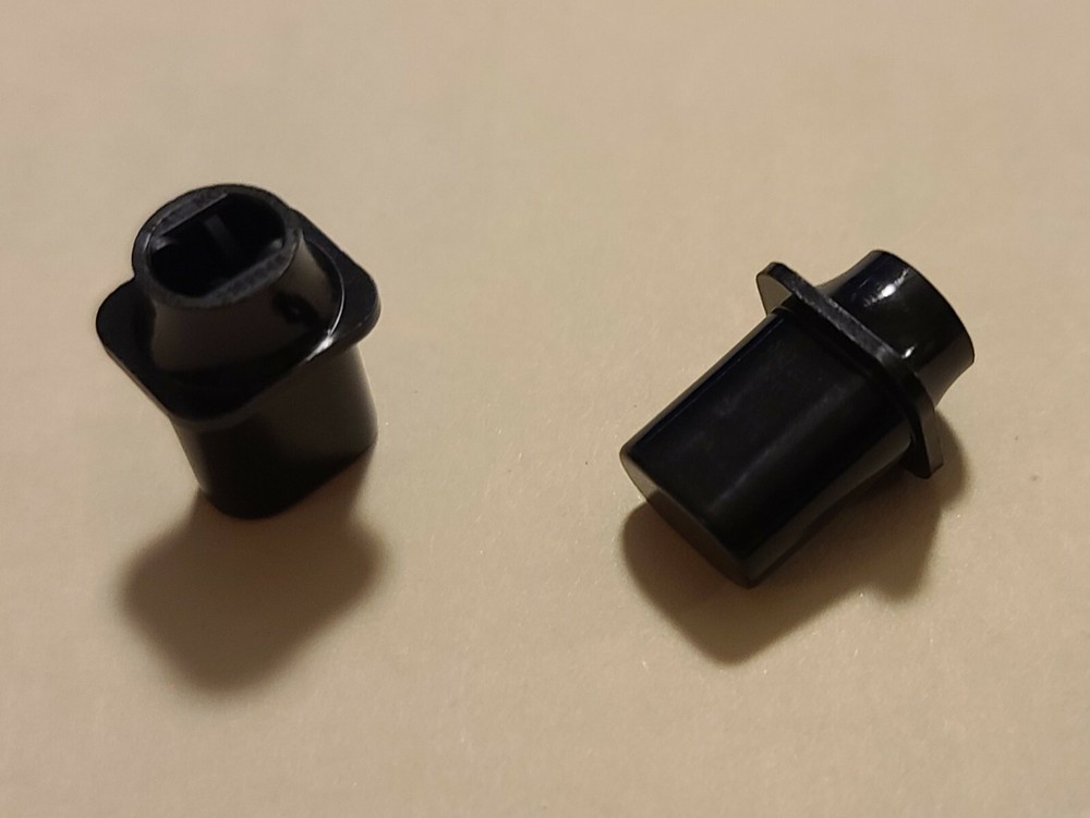 DAKA-WARE switch tip for blade switch