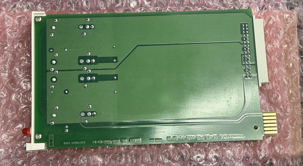 Telect DSX-3 4-Port Module 010-3201-0401🟦