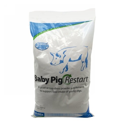 Baby Pig Restart 2 Lbs by Techmix