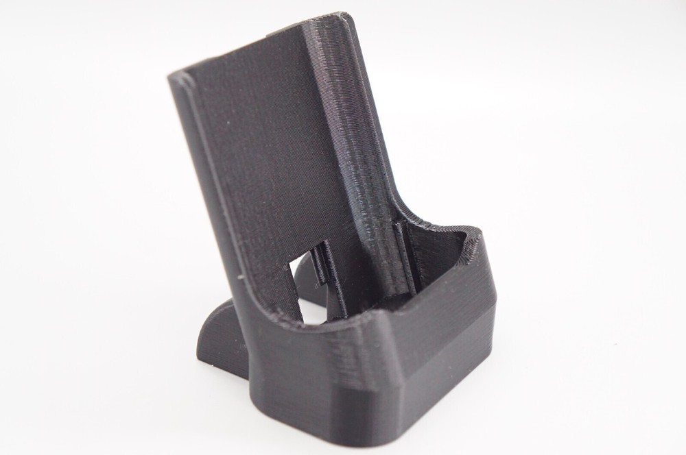 Desk Stand Holder Display for Icom IC-R30 Handheld Transceiver