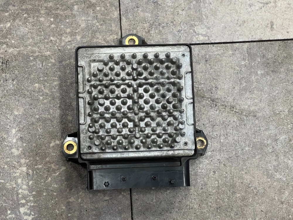 2011 Allison TCM Part # 29549402, Model A54, ATA5401