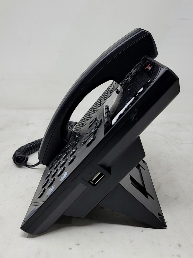 POLYCOM VVX 250 2201-48820-001 Desktop Phone
