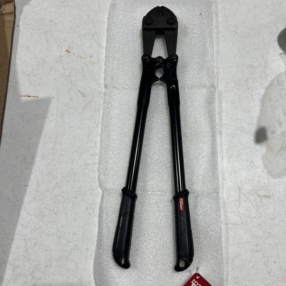 HYPER TOUGH 18" BOLT CUTTERS B4