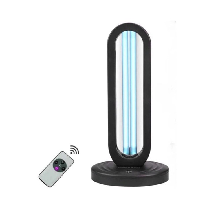Ultraviolet Sterilization Germicidal UV Light Lamp Ozone NEW