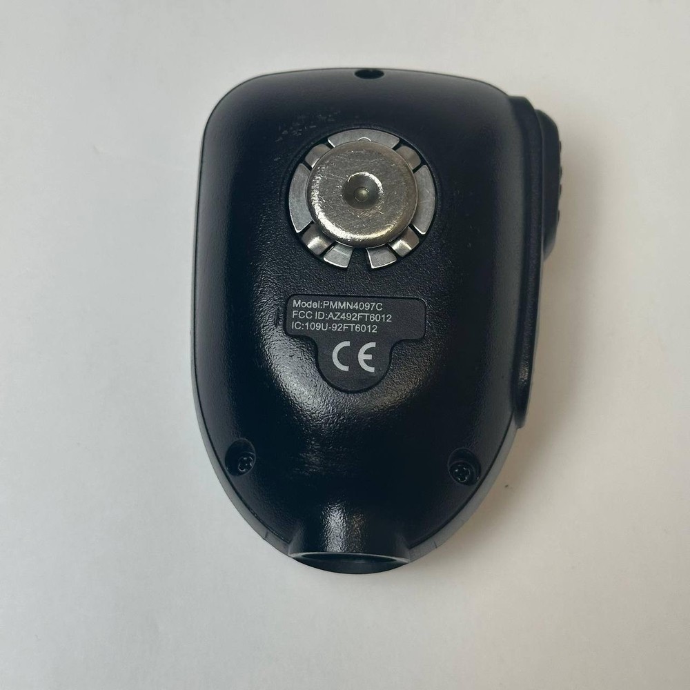 Motorola PMMN4097 Mobile Microphone w/ Bluetooth Gateway - 2 Pack