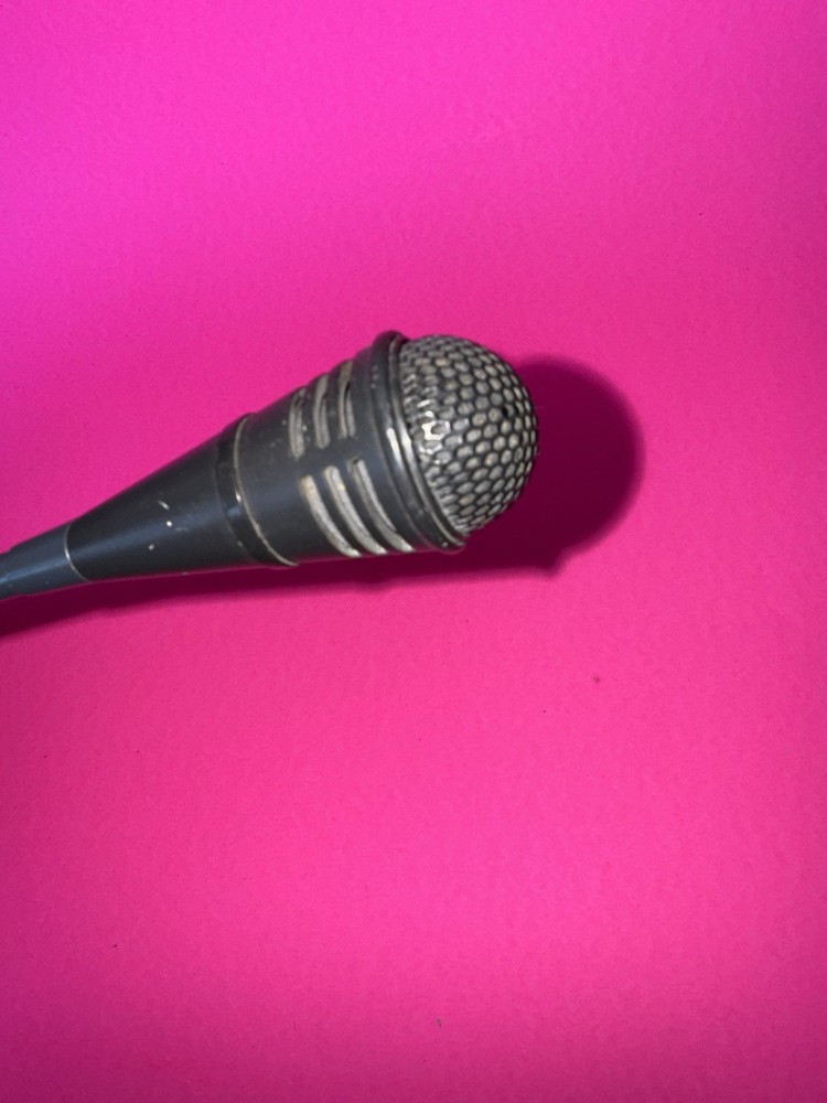 Bosch LBB4430/00 Call Station Basic with Microphone Unit Only #A