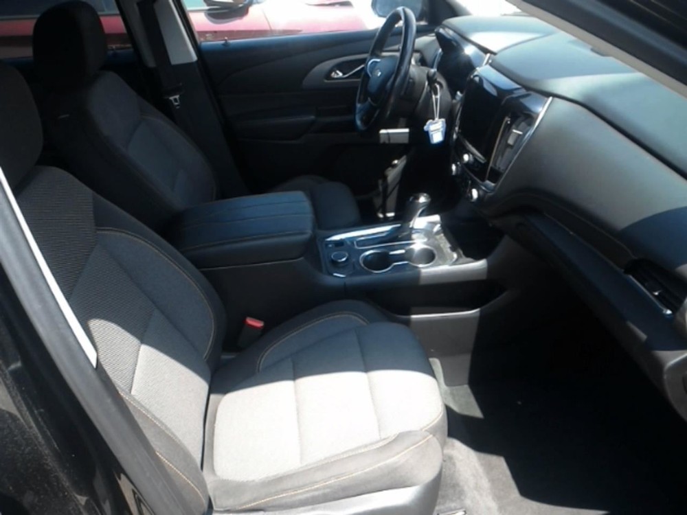 Stabilizer Bar Front Fits 18-25 ENCLAVE 104828557