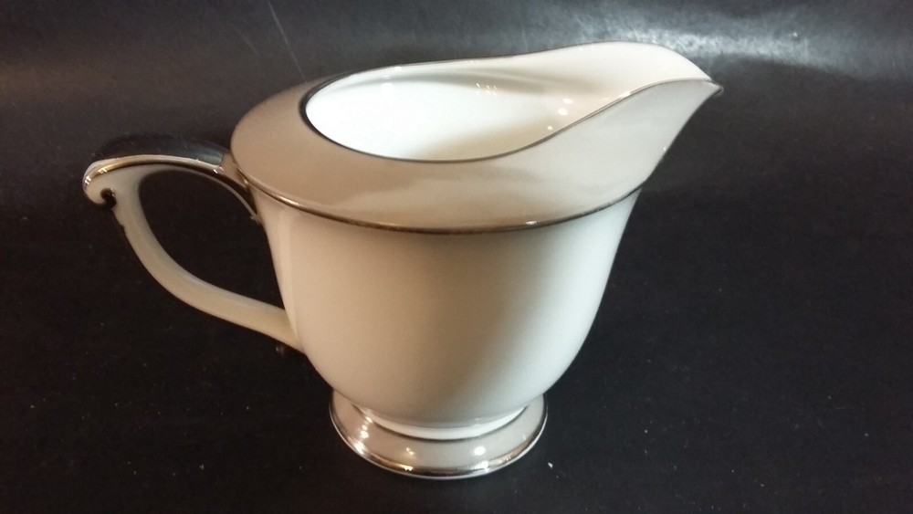 Sango Platina Creamer