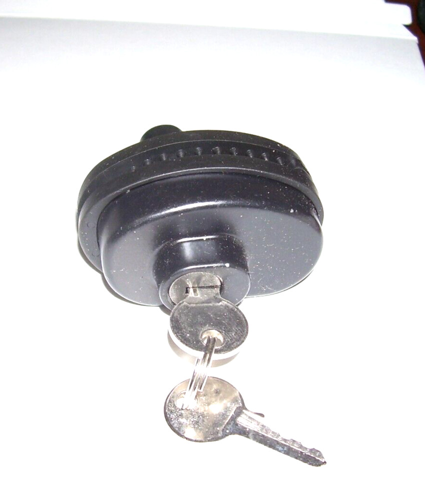PERSONAL SECURITY trigger Gun Lock Steel Universal Firearm KEY LIKED