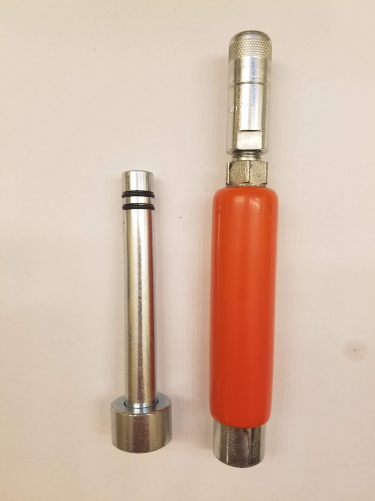 Zerk Zapper Shop Size