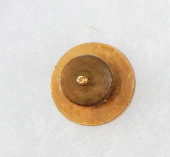 1920's US 1 Enlisted Collar Disc